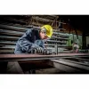 Угловая шлифовальная машина Metabo GVB 18 LTX BL 11-28