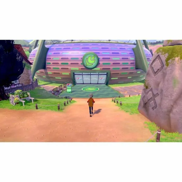 Видеоигра для Switch Pokémon Pokémon Épée