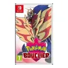 Видеоигра для Switch Pokémon Shield (FR)