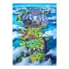 Videopeli Switchille Pokémon Shield (FR)