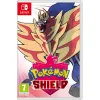 Videomäng Switch konsoolile Nintendo Pokémon Shield