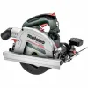 Ripzāģis Metabo KS 18 LTX 66 BL 18 V 165 mm