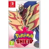 Switch vaizdo žaidimas Nintendo Pokémon Shield