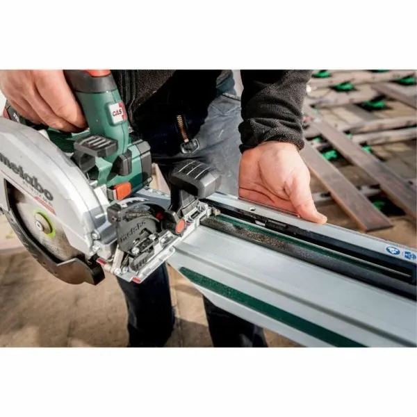 Sirkkeli Metabo KS 18 LTX 66 BL 18 V 165 mm