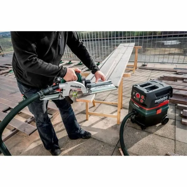 Ketassaag Metabo KS 18 LTX 66 BL 18 V 165 mm