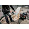 Diskinis pjūklas Metabo KS 18 LTX 66 BL 18 V 165 mm