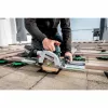 Diskinis pjūklas Metabo KS 18 LTX 66 BL 18 V 165 mm