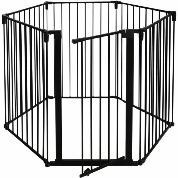 Safety barrier Nordlinger PRO