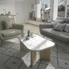 Centrinis stalas Balta 105 x 58 x 39 cm