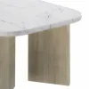 Diivanilaud Valge 105 x 58 x 39 cm