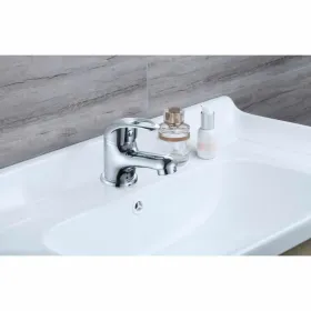 Ceiling Light Activejet AJE-UFO 24W White Silver 80 24 W Metal (4000 K) (1 Unit)