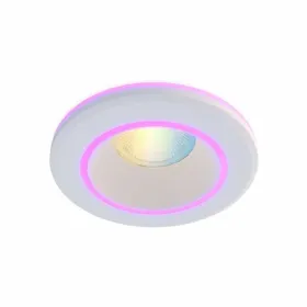 LED-lamppu Calex Valkoinen G 500 lm