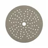 Multi-hole sanding disc for eccentric sander Wolfcraft 1115000 Ø 125 mm 240 g 5 Units