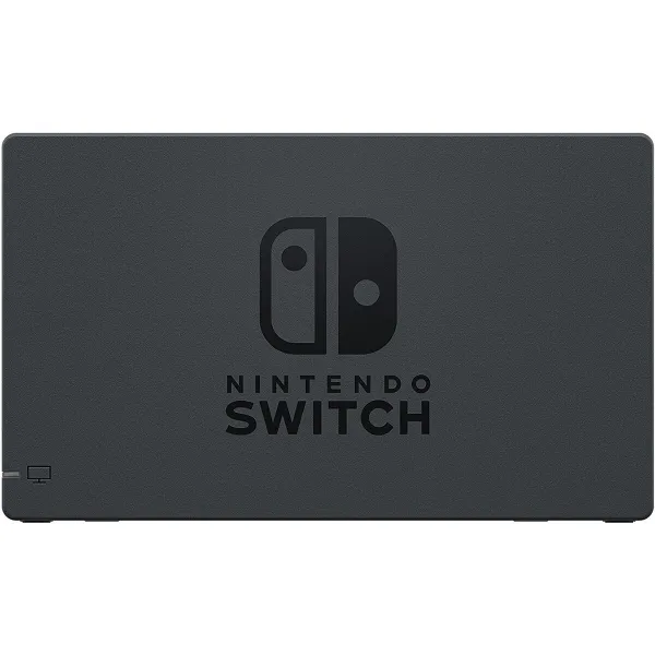 Dokk/Laadimisalus Nintendo Switch