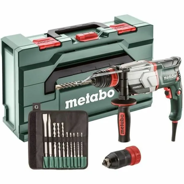 Perforācijas āmurs Metabo UHE 2660-2 Quick 800 W