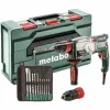 Perforeeriv haamer Metabo UHE 2660-2 Quick 800 W