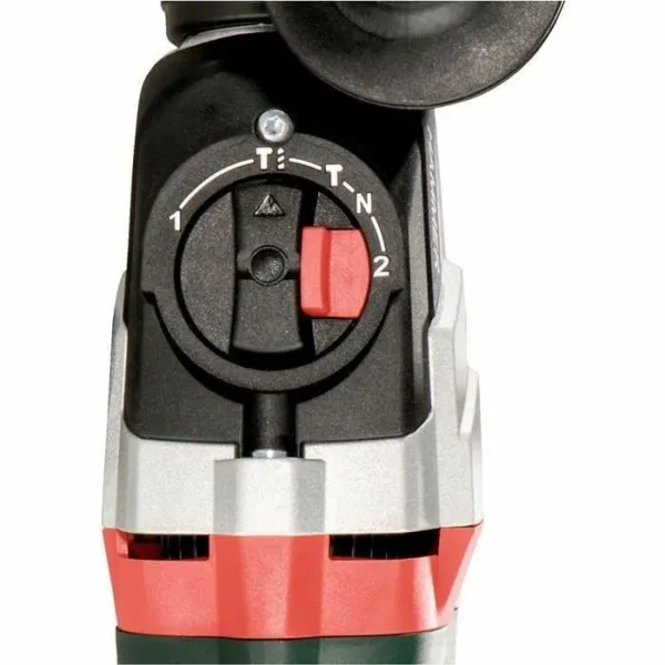 Perforācijas āmurs Metabo UHE 2660-2 Quick 800 W