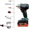 Elektrinis atsuktuvas Metabo BS 18 LTX BL QI