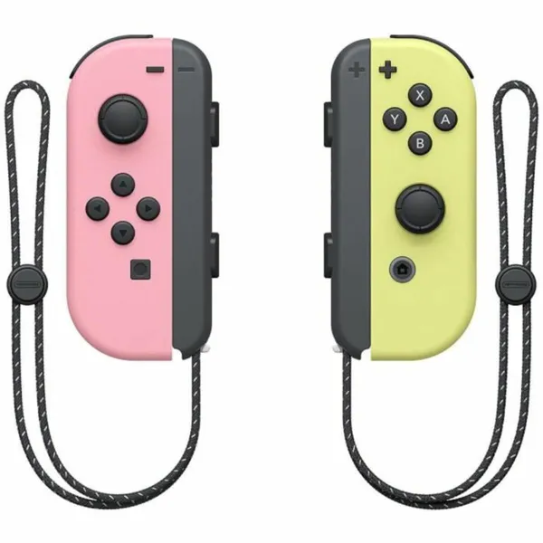 Ohjain Nintendo 10011583 Valkoinen Nintendo Switch