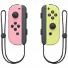 Ohjain Nintendo 10011583 Valkoinen Nintendo Switch