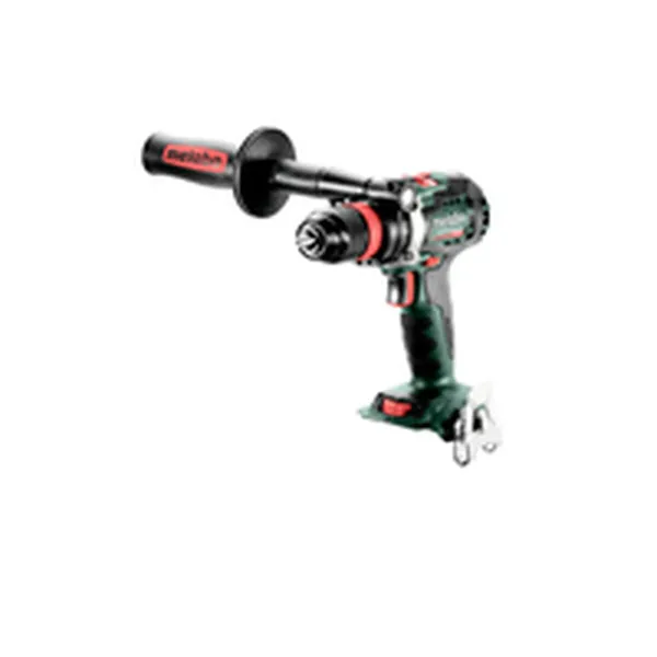Sähköruuvimeisseli Metabo BS 18 LTX BL QI
