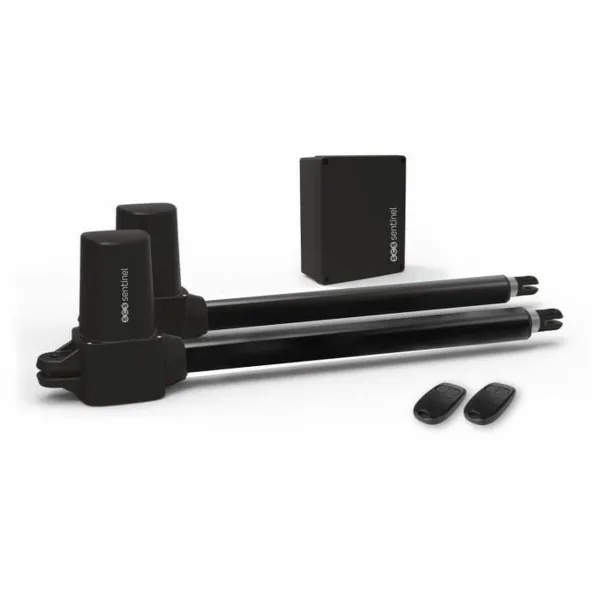 Двигатель откатных ворот SCS SENTINEL SimplyOpen 1+ 24v