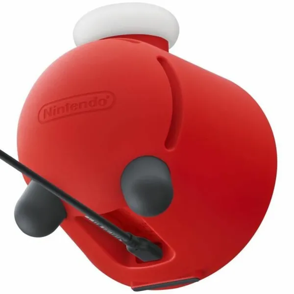 Часы-будильник Nintendo Alarmo