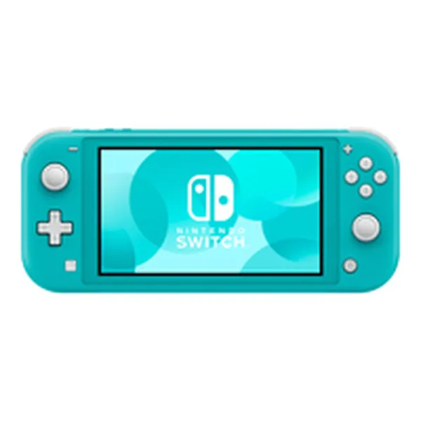 Nintendo Switch Lite Nintendo Switch Lite Zils