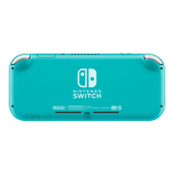 Nintendo Switch Lite Nintendo Switch Lite Zils