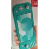 Nintendo Switch Lite Nintendo Switch Lite Mėlyna
