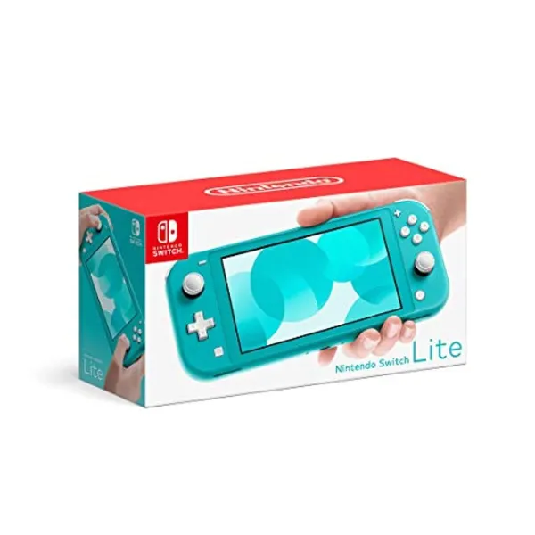 Nintendo Switch Lite Nintendo Switch Lite Zils