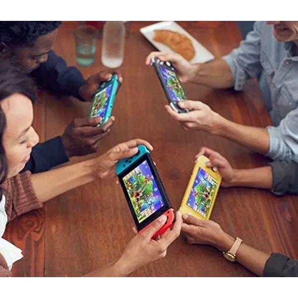 Nintendo Switch Lite Nintendo Switch Lite Zils