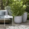 Lillepott Capi Europe Nature Rib Elevandiluu Plastmass