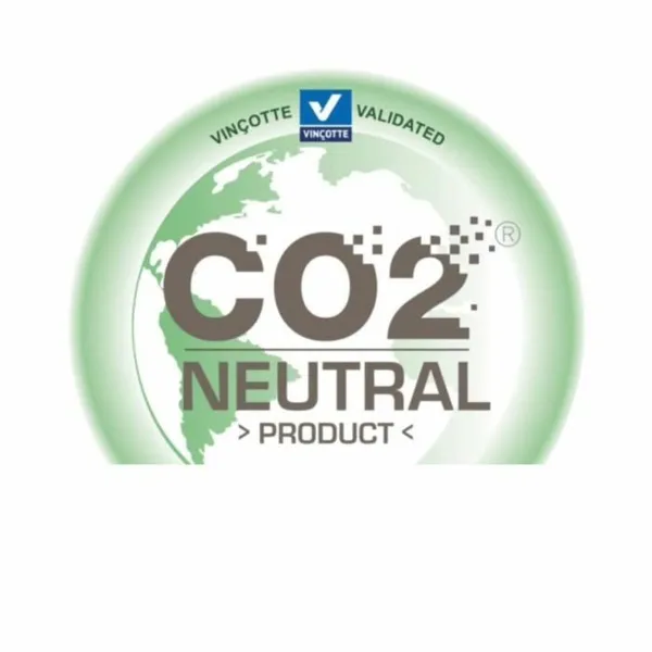 Подставка под цветочный горшок Capi Europe Nature Rib Слоновая кость Пластик