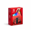 Nintendo Switch OLED Nintendo ED MARIO Raudona