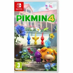 Видеоигра для Switch Nintendo 10011892