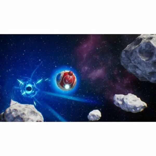 Видеоигра для Switch Nintendo 10011892
