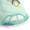 Bedspread (quilt) HappyFriday Moshi Moshi Multicolour 200 x 260 cm Cars