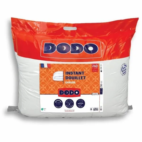 Peitto DODO Cozy Moment 220 x 240 cm