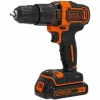Sähköruuvimeisseli Black & Decker