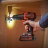 Elektrinis atsuktuvas Black & Decker