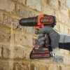 Sähköruuvimeisseli Black & Decker