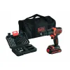 Электрическая отвертка Black & Decker