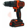 Sähköruuvimeisseli Black & Decker