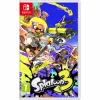Видеоигра для Switch Nintendo SPLATOON 3