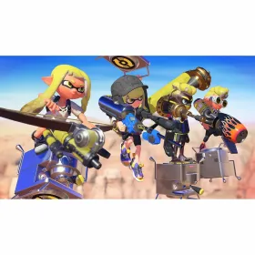 Videomäng Switch konsoolile Nintendo SPLATOON 3
