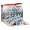 Advent Calendar Schleich 99175 Harry Potter Plastic 24 Pieces
