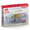 Рождественский календарь Schleich 99175 Harry Potter Пластик 24 Предметы