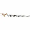 Рождественский календарь Schleich 99175 Harry Potter Пластик 24 Предметы