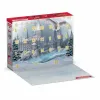Рождественский календарь Schleich 99175 Harry Potter Пластик 24 Предметы
